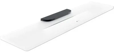 Image de Étagère de salle de bain Nimco NKC X450-90, 500 mm