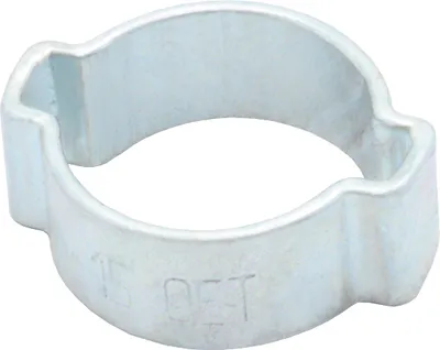 Produktbild von Elmag OETIKER 2-Ohr-Schlauchklemme, 42726
