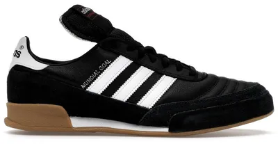 Produktbild von adidas Mundial Goal Core Black - EU 41 1/3