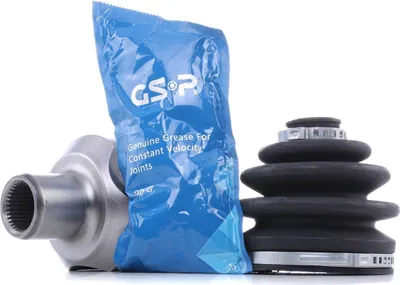 Produktbild von GSP Gelenksatz Antriebswelle für OPEL Corsa D Schrägheck (S07) 660005