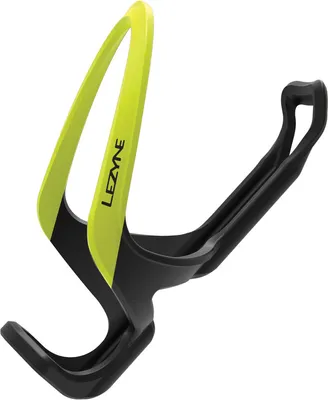 Produktbild von Lezyne Matrix Team Cage, Flaschenhalter, Schwarz