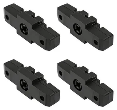 Zdjęcie produktu dla Klocki hamulcowe magura HS11 HS22 HS24 HS33 rower 4 szt