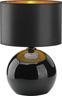 Imagen del producto de Lámpara de mesa auxiliar PALLA 5081 de TK Lighting