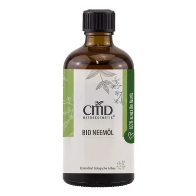 Obrázek produktu pro Neemový olej čistý 100ml