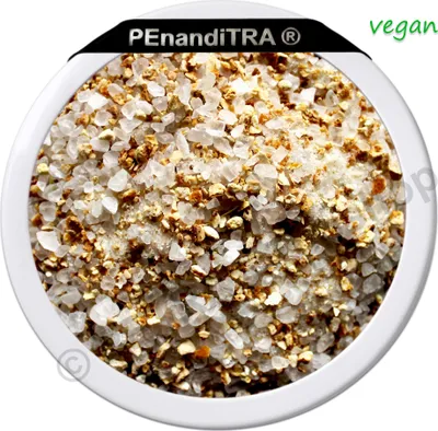 Produktbild von Zitronensalz - 250g - "Eigenmarke" PEnandiTRA®