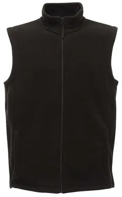 Immagine prodotto di Gilet in micropile da uomo Regatta LT360 (3XL) (nero)