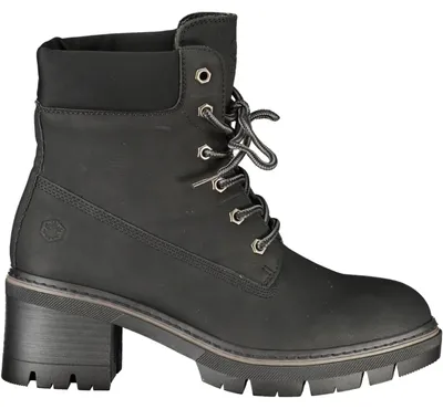 Productafbeelding van LUMBERJACK Enkellaarzen 102694633DANAH_NEBLACK