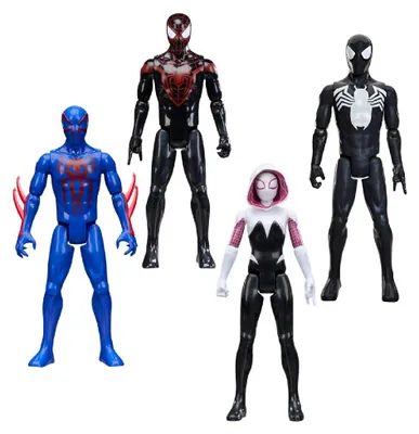 Produktbild von Hasbro G2857400, Mehrfarbig