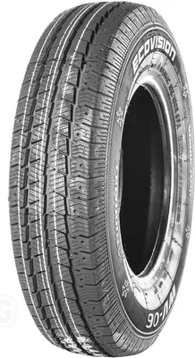 Zdjęcie produktu dla Ovation WV-06 Ecovision ( 155/80 R12 88/86Q )
