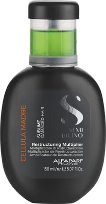 Image de Semi di Lino Sublime Cellula Madre Restructuring Multiplier 150 ml