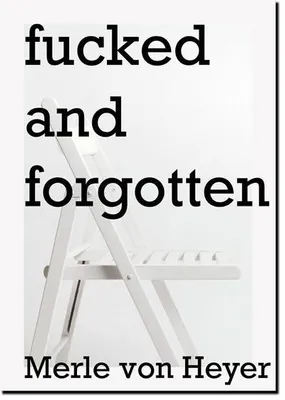 Immagine prodotto di fucked and forgotten