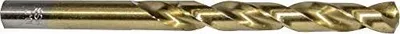 Produktbild von Heller Tools 29295 5 Metal twist drill bit 10-piece 6 mm Total length 93 mm 10 pc(s)