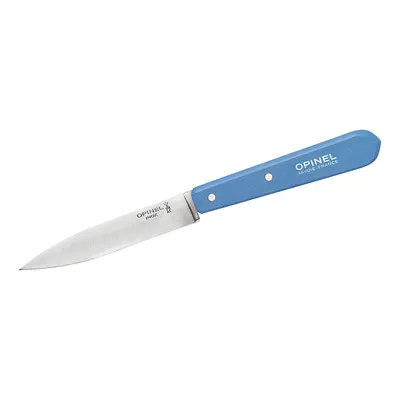 Image de Couteau de cuisine Opinel 112, bleu France