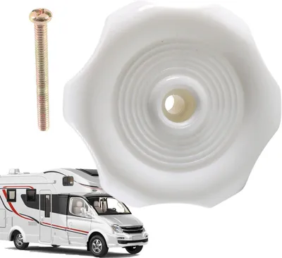 Produktbild von Ersatzfensterknopf für Wohnmobile und Camper