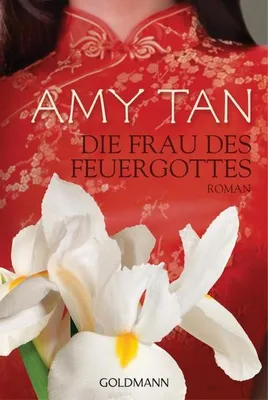 Produktbild von Tan, A: Frau des Feuergottes