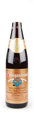 Produktbild von Wein 1990 Binger Rosengarten Beerenauslese Huxelrebe