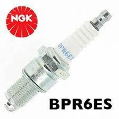 Zdjęcie produktu dla Świeca zapłonowa NGK BPR6ES