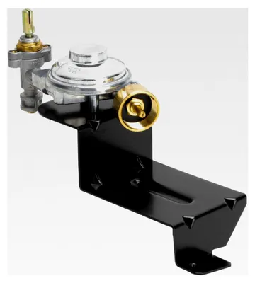 Produktbild von Ventilregler für Weber Q100 Q120 Serie Gasgrills