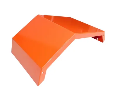 Produktbild von LESCHA Ersatzteil | Gehäusedeckel für Betonmischer ABM P135 L / ABM P150L