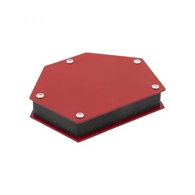 Image de Las Magnet 6-Corner 34 kg.