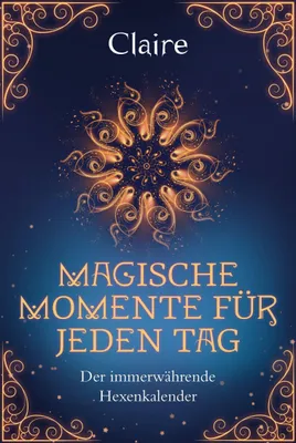 Produktbild von Magische Momente für jeden Tag