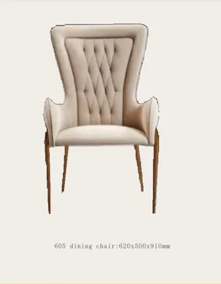 Produktbild von Komplette Esszimmer Garnitur Runder Tisch 4x Lehnstuhl Stühle Essgruppe Set Neu