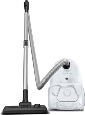 Produktbild von Rowenta RO3957 Staubsauger mit Beutel