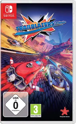Produktbild von PLAION 1028746, Nintendo Switch, Multiplayer-Modus