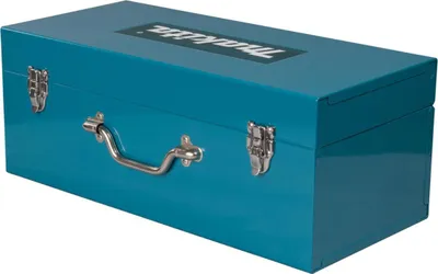 Produktbild von Makita Transportkoffer Stahl, Art.Nr. 140073-2