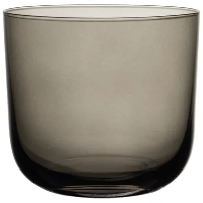Produktbild von like. by Villeroy & Boch Like Smoke Wasserglas, Set 2tlg. 90 mm, 200 ml 90.0 x 90.0 x 83.0 mm ( Europa) | Art.-Nr. 1951868180 | EAN 4003686448629