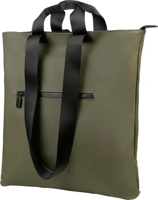 Immagine prodotto di Tucano Gommo Borsa per laptop fino a 16 pollici – Tasca interna per laptop – Tasca esterna per accessori – Ampio scomparto interno