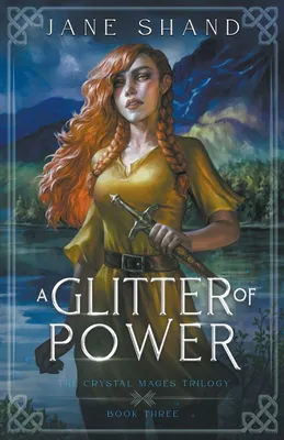 Produktbild von A Glitter of Power