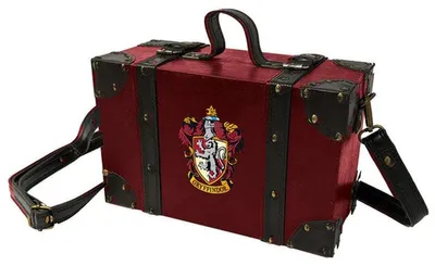 Produktbild von Harry Potter Gryffindor briefcase