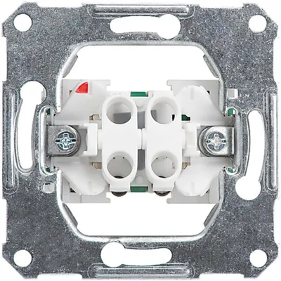 Immagine prodotto di Interruttore cieco Elso 111800