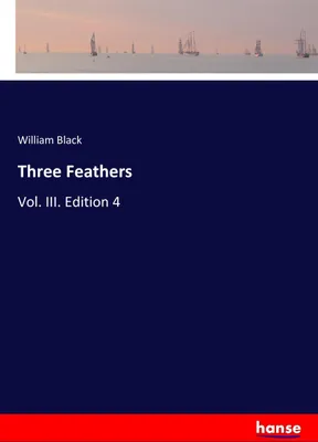 Produktbild von Three Feathers