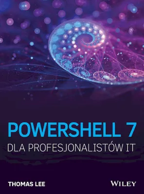 Immagine prodotto di PowerShell 7 dla Profesjonalistów IT
