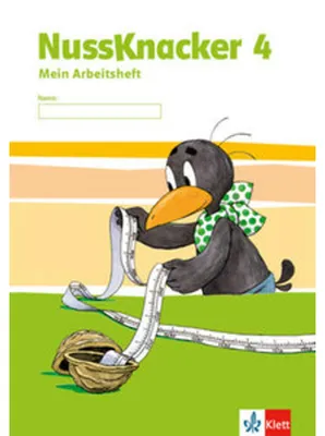 Produktbild von Nussknacker 4