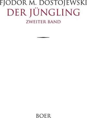 Produktbild von Der Jüngling Band 2