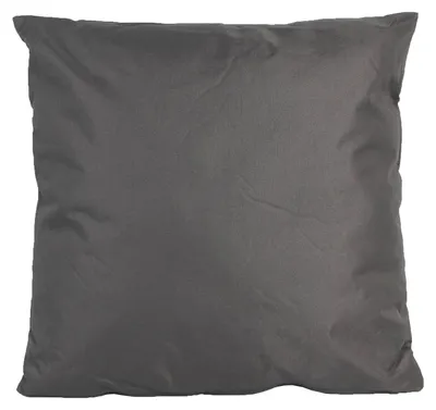 Produktbild von Außenkissen 45x45x12 cm anthrazit