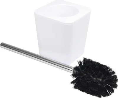 Image de Brosse de toilette plastique Soft