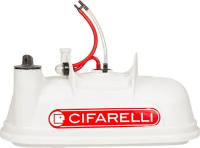 Obrázek produktu pro Palivová nádrž Cifarelli M1200;BL1200 0G30200