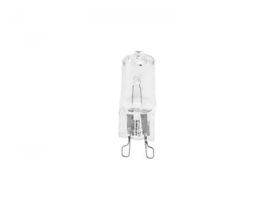 Produktbild von OMNILUX JCD 240V/60W G-9 2000h 2700K clear