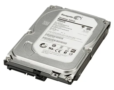 Immagine prodotto di Disco rigido HP - 1 TB - interno - 3,5″ (8,9 cm)