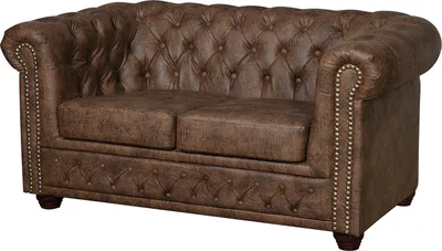 Produktbild von home24 2-Sitzer Sofa
