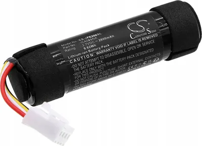 Obrázek produktu pro Dobíjecí baterie typu ICA085NA pro reproduktor JBL Flip Essential 2 JBLFLIPES2 / CS-JFE200SL