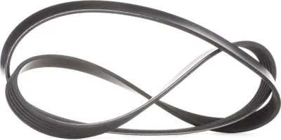 Produktbild von DAYCO Keilrippenriemen 1334,0mm für OPEL Corsa D Schrägheck (S07) 5PK1334