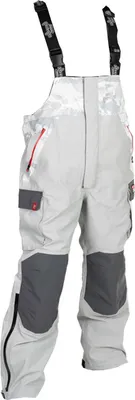 Produktbild von Fox Rage Light Camo RS Salopettes - Angelhose, Größe:M
