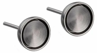 Produktbild von Ernstes Design Ohrringe für Damen