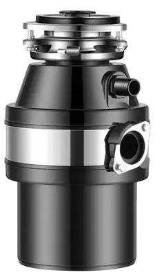 Produktbild von Küchenabfallverarbeiter, 560W Leistung, Induktionsmotor, 560W