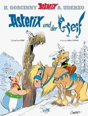 Produktbild von Asterix 39